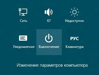    WinX  Charms Bar  Windows 8.1.   ?