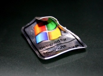 Windows XP ��� ���� ���������� �� ������