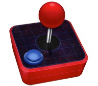 OpenEmu ��������� ������������ ���������� ���� � ����� Mac