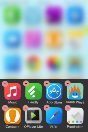 ���� ClassicSwitcher ������ ������������ ��������� ����� � iOS 7