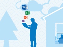 Microsoft �������� ��������� Office Web Apps 