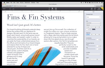 Apple �������� ����� iWork �� ���� ����������