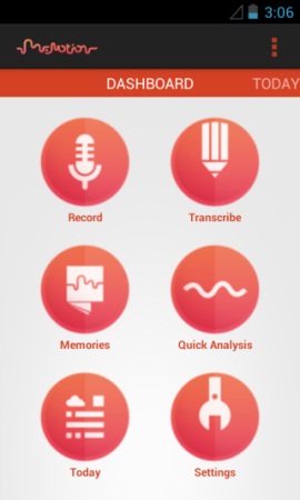 Memotion � ��������� ������ ������� ������������