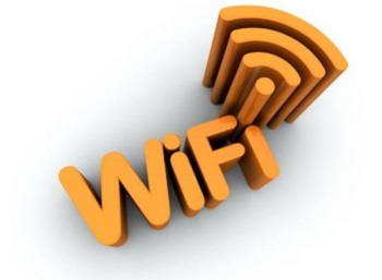 � ������ ���������� ��������� �������� Wi-Fi