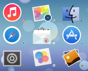 OS � ������ ������� �� iOS