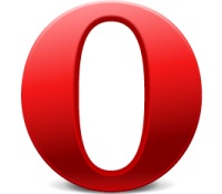 ��������� ������ Opera 19 ������� ������ ��������