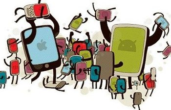 ������� Android-���������� �������� AppStore