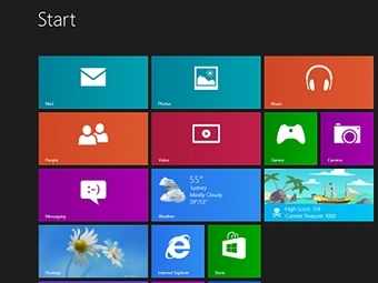 ����� Windows 8.1 Update 1 �������������