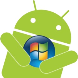 Windows � Windows Phone �� ��������: ���� �� ��������� ���������� Android?