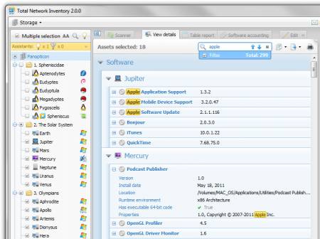  Total Network Inventory