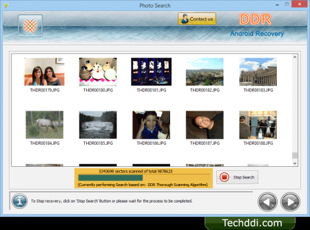  Data Recovery for Android Phone