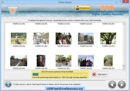  Digital Camera Data Recovery