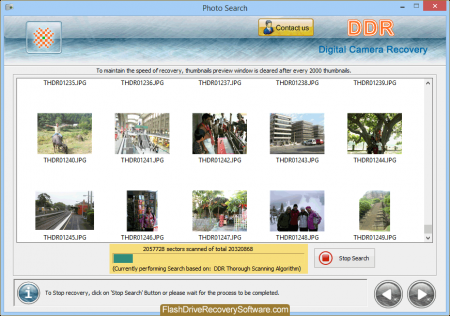  Digital Camera Recovery Software