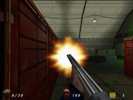 ������� Cop vs Gangsters