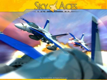  Sky Aces Cold War