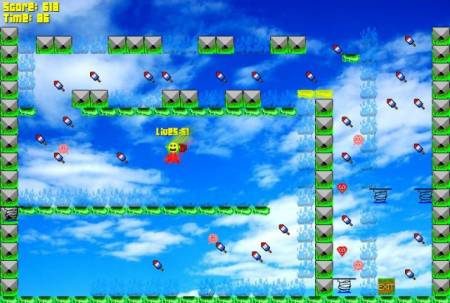 ������� Smiley Adventure