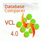  Database Comparer VCL