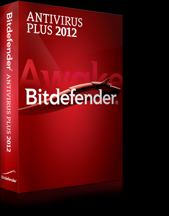 ������� Bitdefender Antivirus Plus 2012
