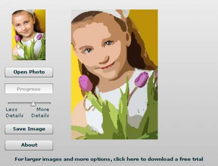  Photo to Cartoon Online