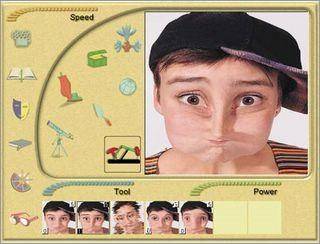 �������  Deformer 