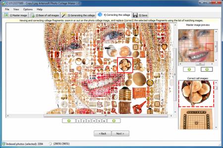  Artensoft Photo Collage Maker