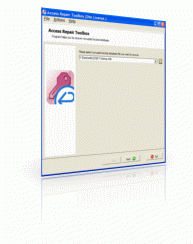 ������� Access Repair Toolbox