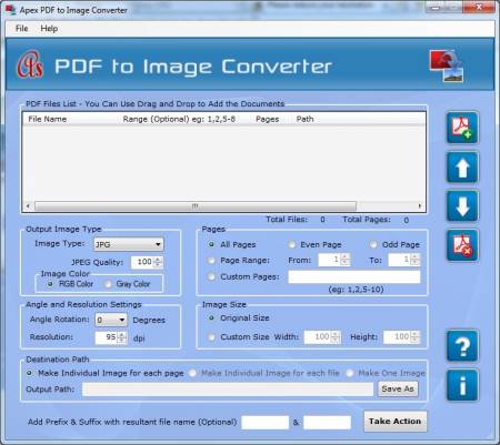������� Apex Split and Merge PDF Files