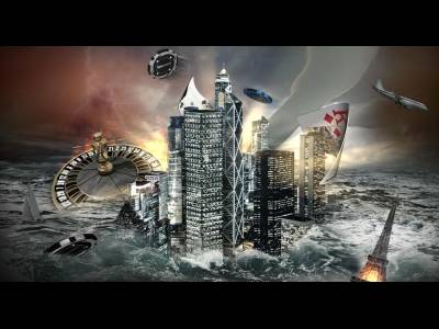  The End of the World