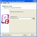 ������� OneNote Fix Toolbox