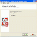  Exchange Server Fix Toolbox