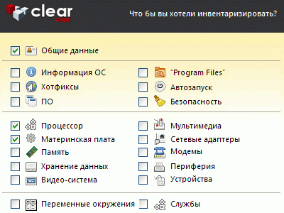 ������� �������������� � ���� ����������� � ����