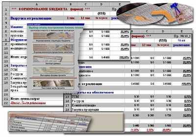 ������� Business Plan PL