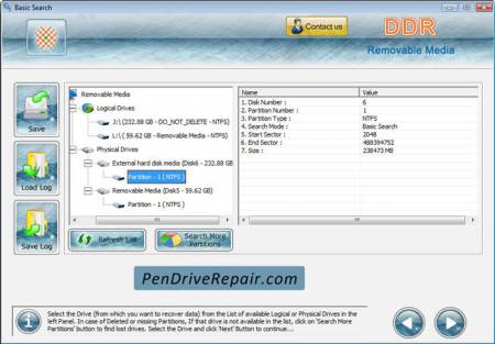 ������� Download USB Drive Repair