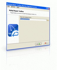  MySQL Repair Toolbox