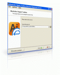 Illustrator Repair Toolbox