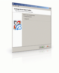 ������� Exchange Server Repair Toolbox