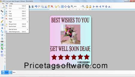 ������� Free Label Making Software
