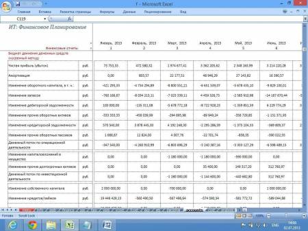 ������� ��: ���������� ������������