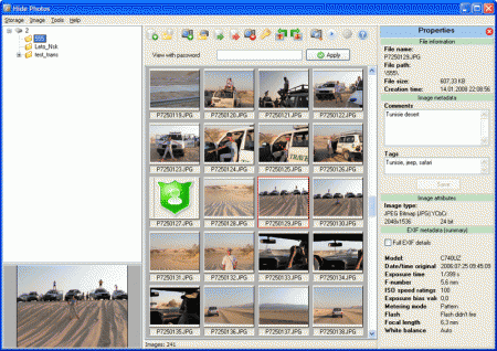  Hide Photos (Encrypted Photo Album)