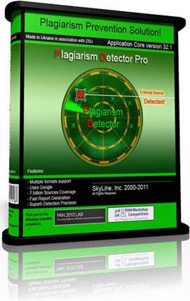  Plagiarism Detector