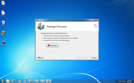 ������� Scalable Smart Packager CE