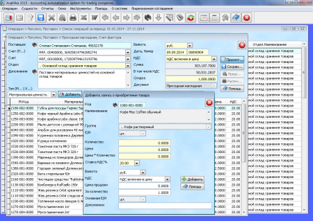 ������� Analitika 2015