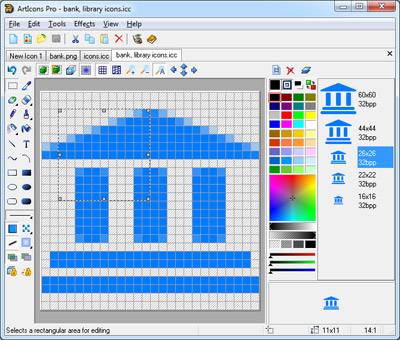 ������� ArtIcons Pro