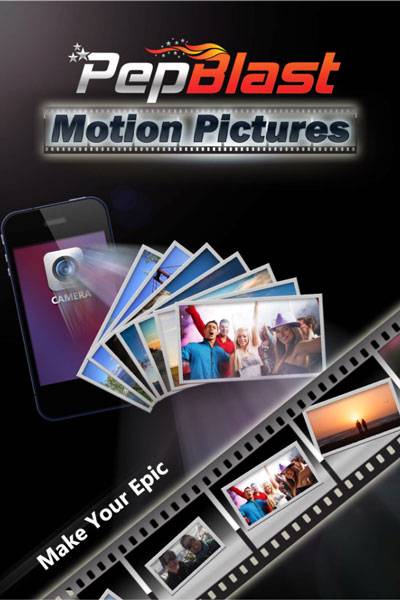 ������� PepBlast Motion Pictures