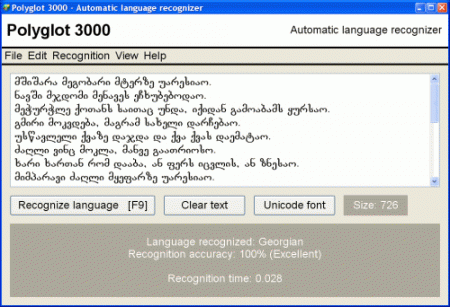  Polyglot 3000