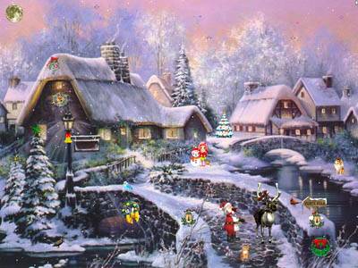  Christmas Adventure 2