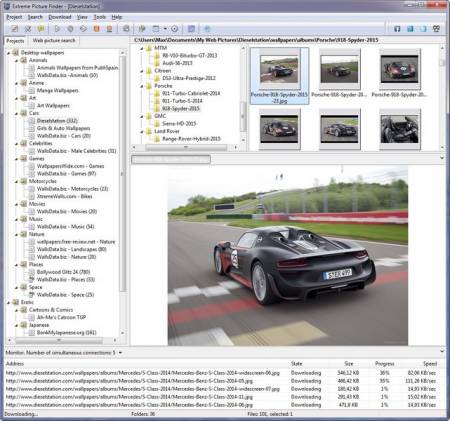  Extreme Picture Finder