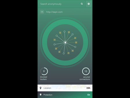������� Disconnect for Windows