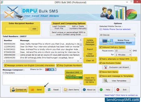  DRPU    - Professional Edition