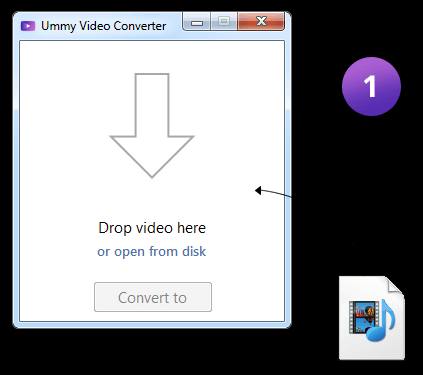  Ummy Video Converter